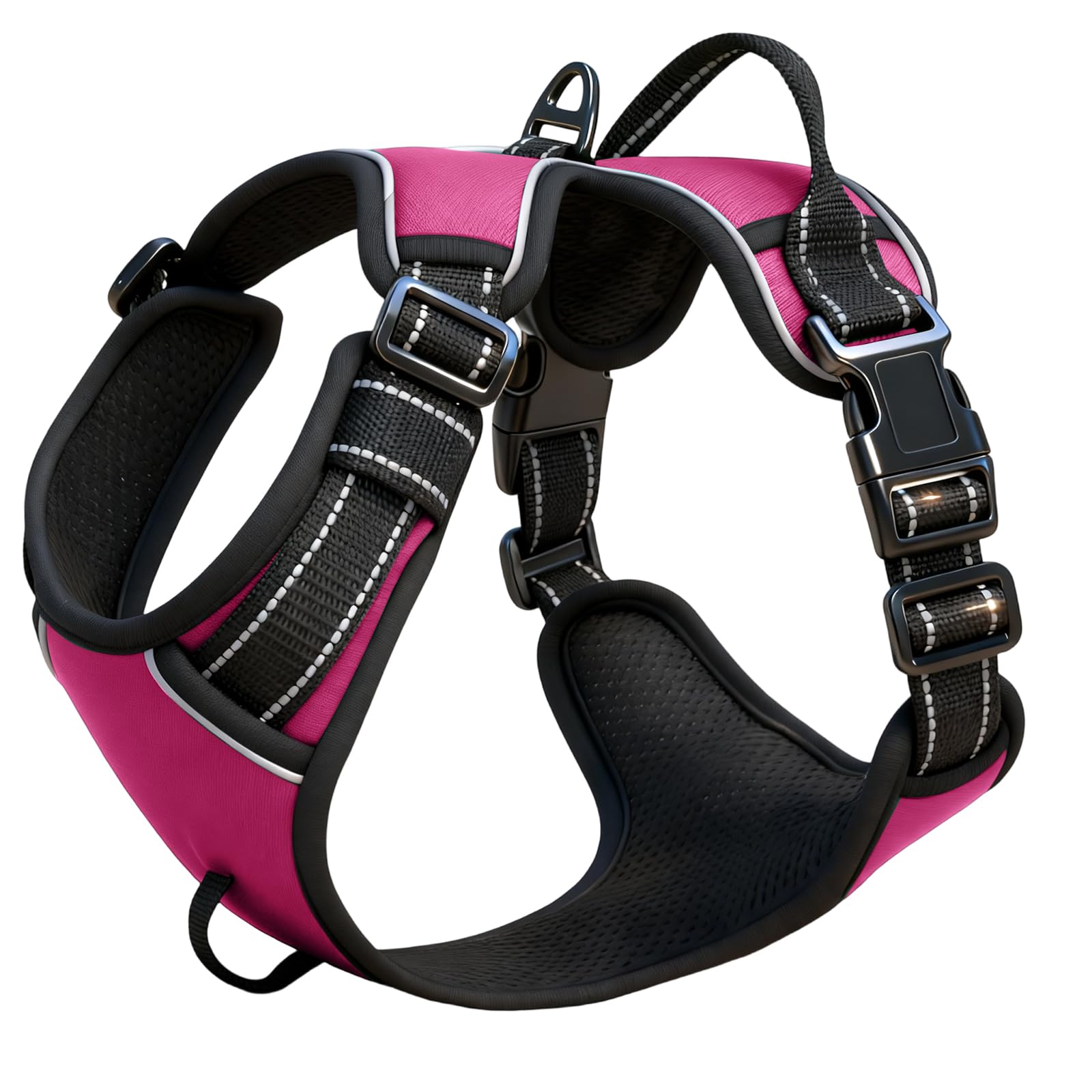 Hot Pink